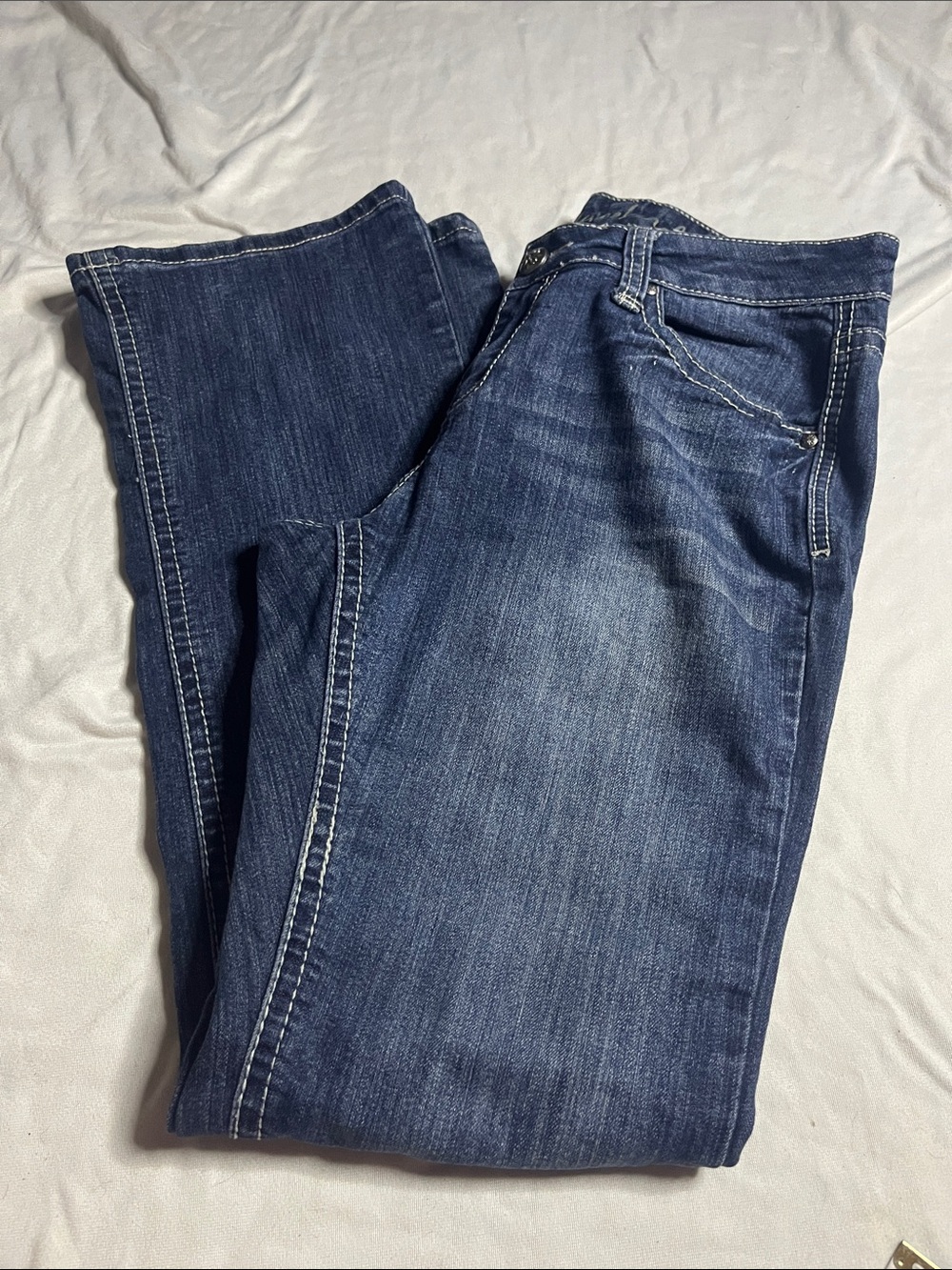 ND Weekend Bootcut Jeans